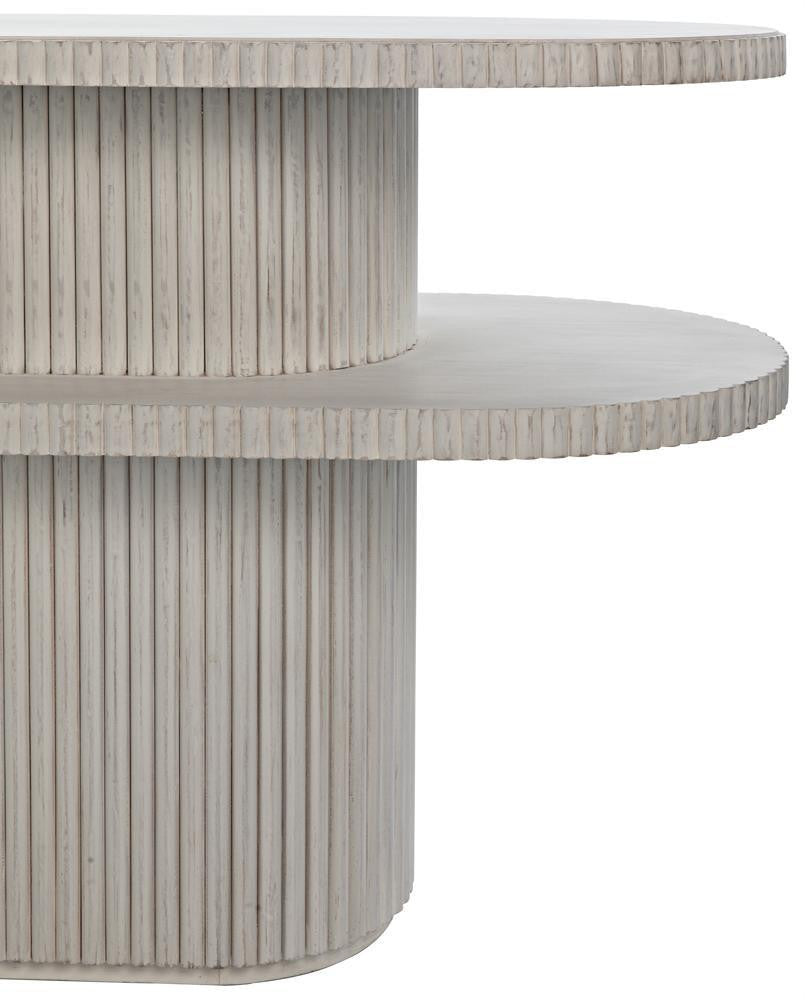 Noir Parker Console