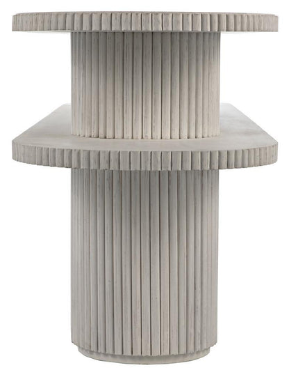 Noir Parker Console