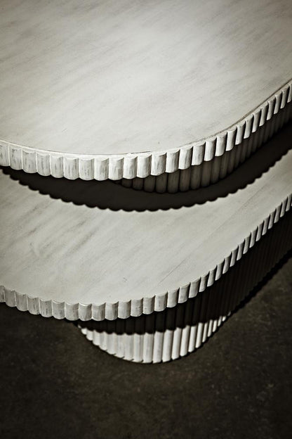 Noir Parker Console