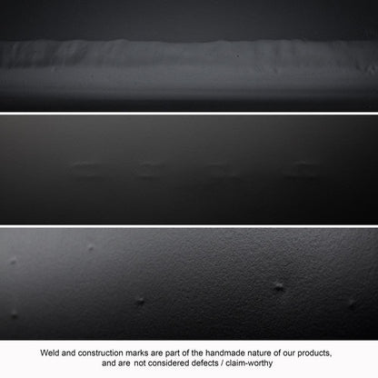 Noir Parlor Pendant, 4-Light, Matte Black, 22"W (LAMP753MTB YUU6013GXU)