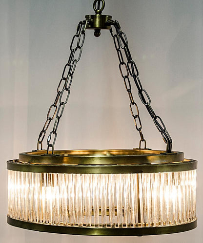 Noir Petronas Chandelier
