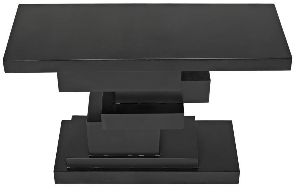 Noir Platoon Console