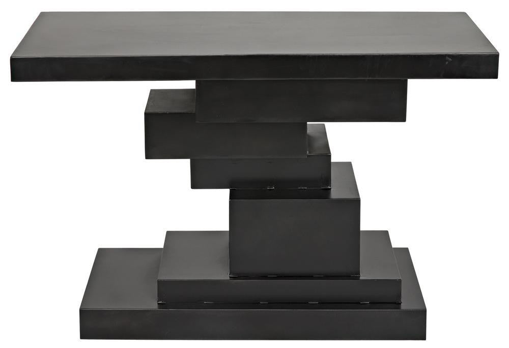 Noir Platoon Console