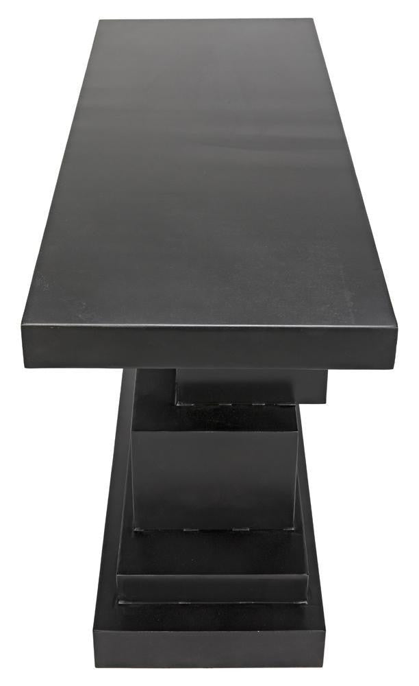 Noir Platoon Console