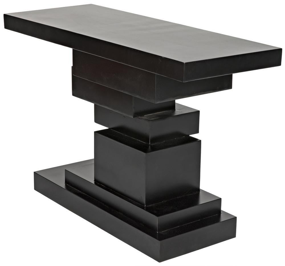 Noir Platoon Console