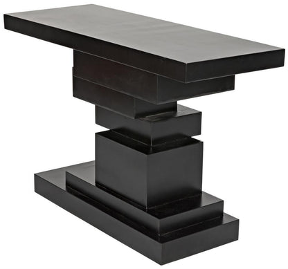 Noir Platoon Console