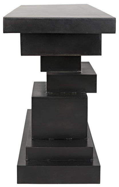 Noir Platoon Console