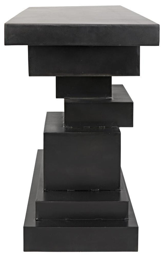 Noir Platoon Console