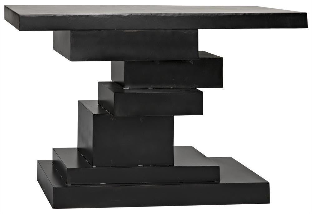 Noir Platoon Console