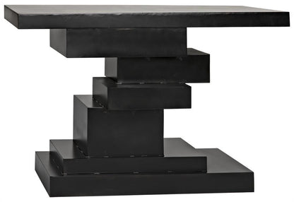 Noir Platoon Console