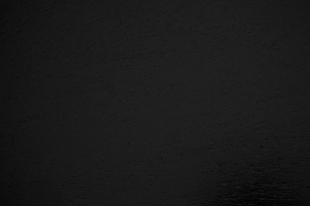 Noir Portobello Dining Table