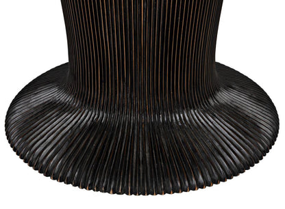 Noir Portobello Dining Table