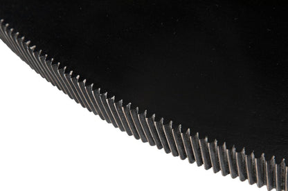Noir Portobello Dining Table