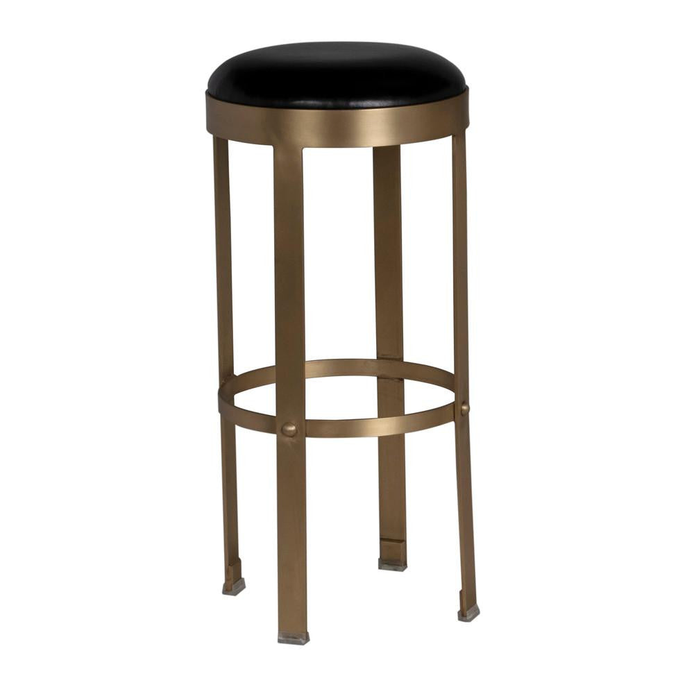 Noir Prince Stool - Thumbnail 5