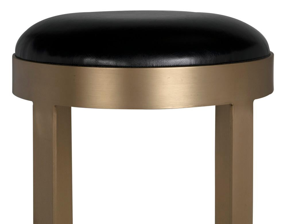 Noir Prince Stool - Thumbnail 2