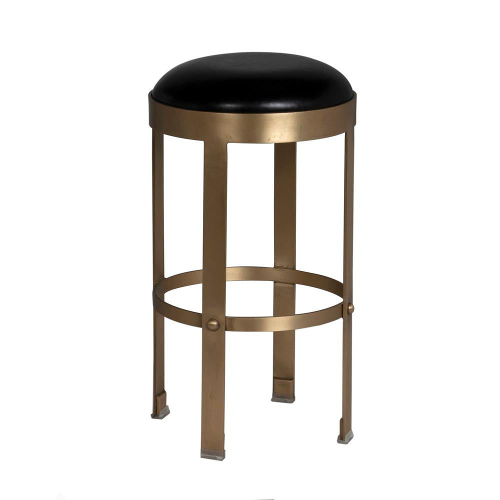 Noir Prince Stool - Thumbnail 4