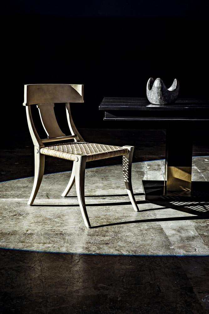 Noir Ravenko Dining Table