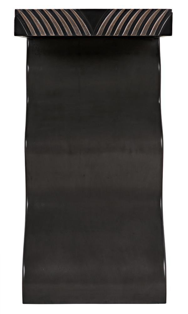 Noir Ray Console