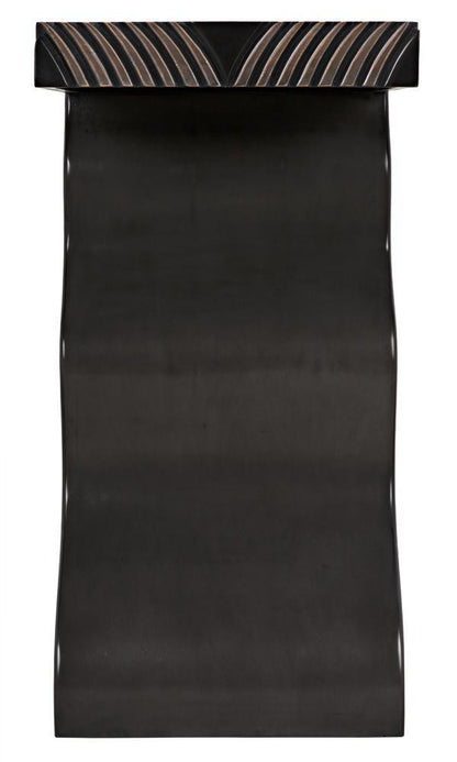 Noir Ray Console