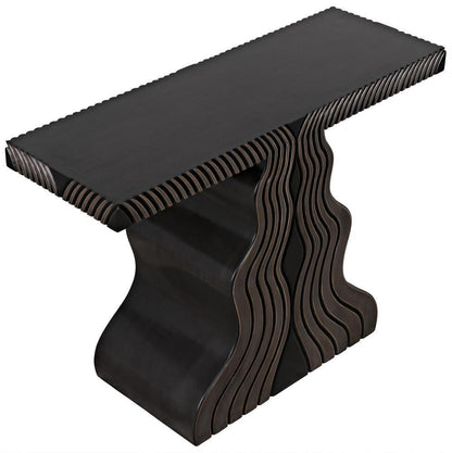 Noir Ray Console