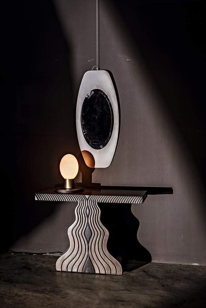 Noir Ray Console