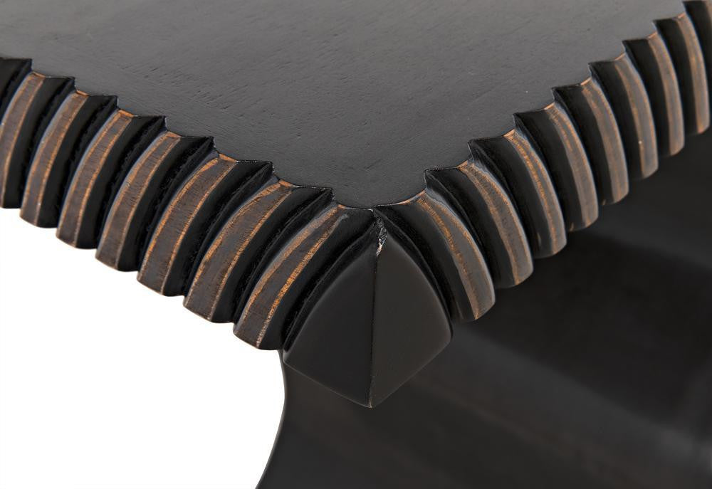 Noir Ray Console