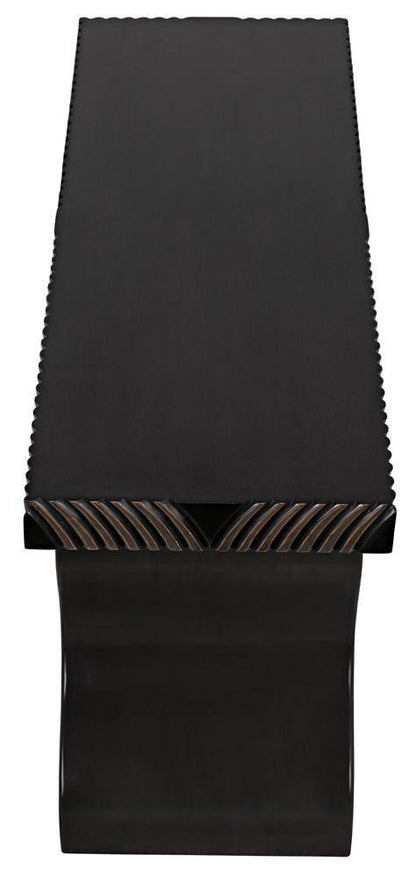 Noir Ray Console