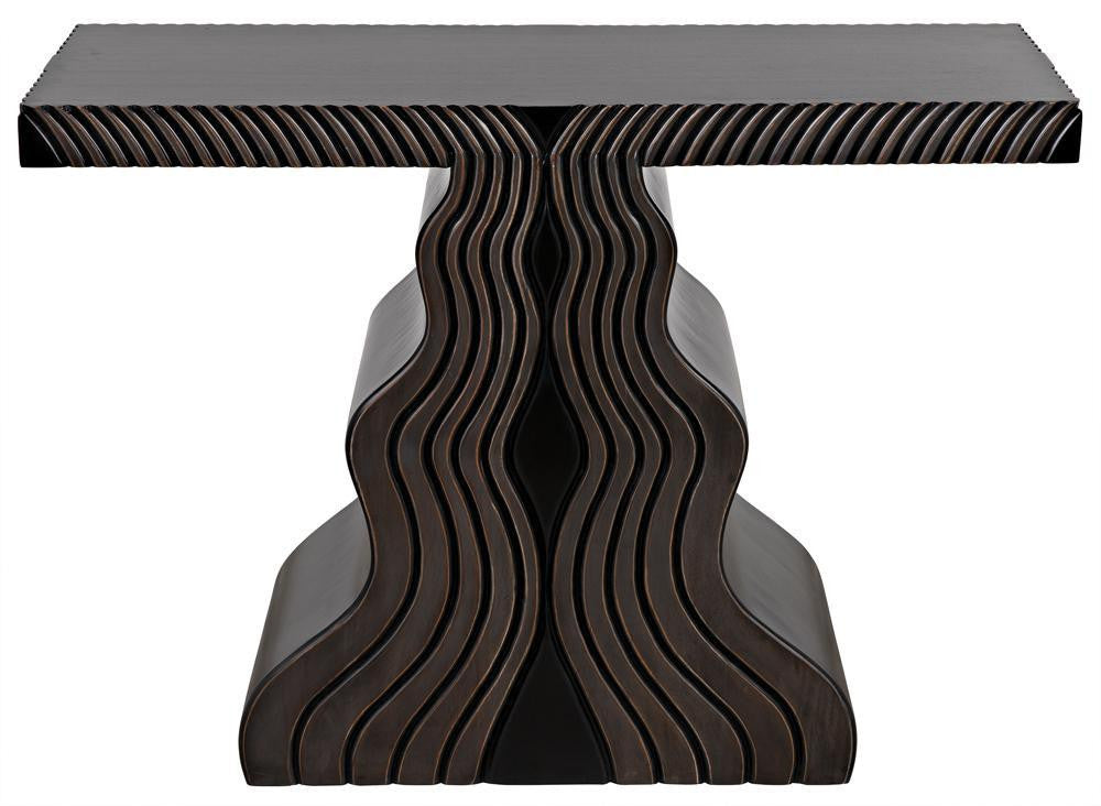 Noir Ray Console