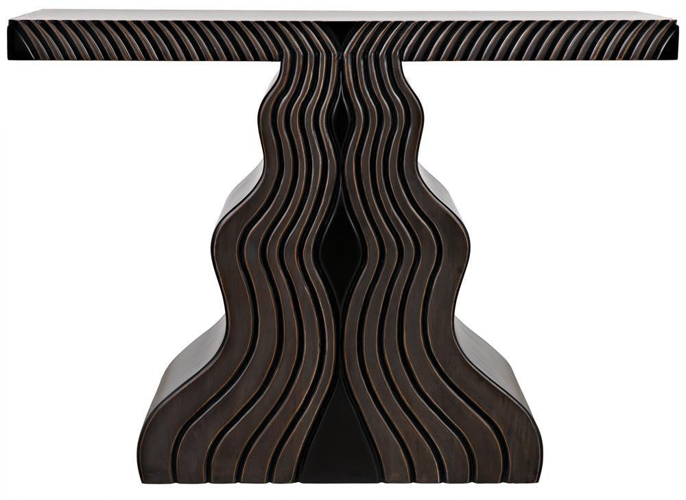 Noir Ray Console
