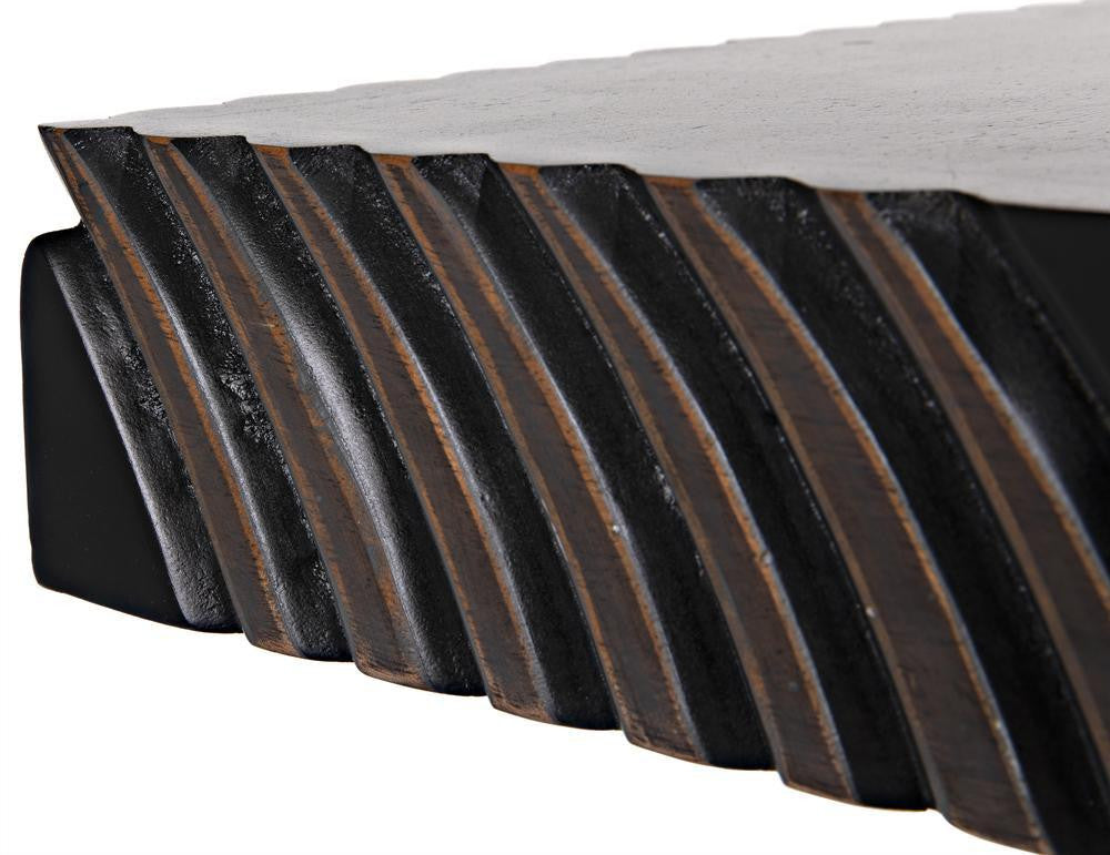 Noir Ray Console