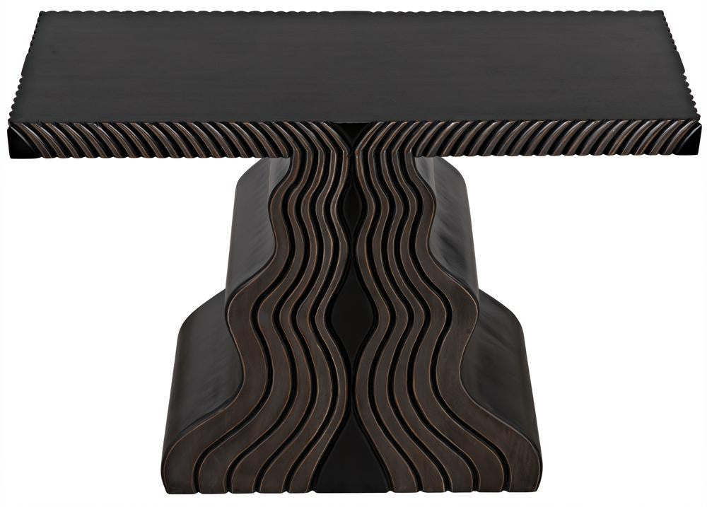 Noir Ray Console