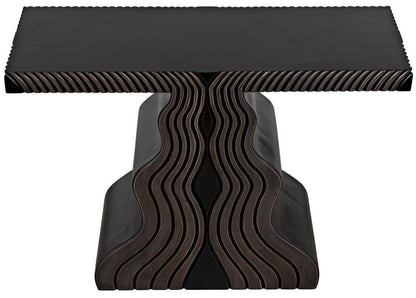 Noir Ray Console