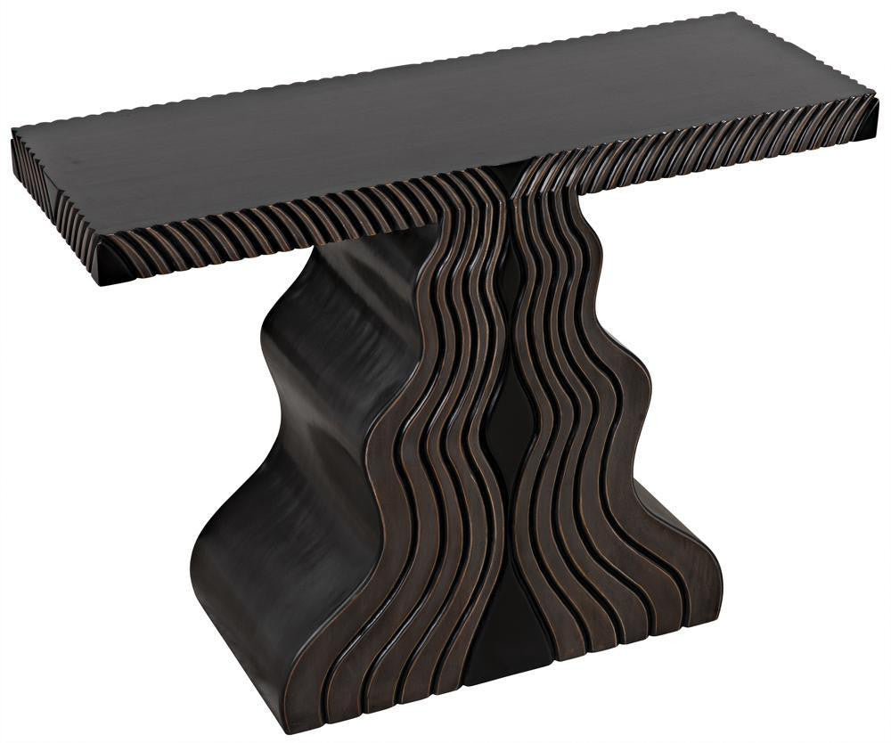 Noir Ray Console
