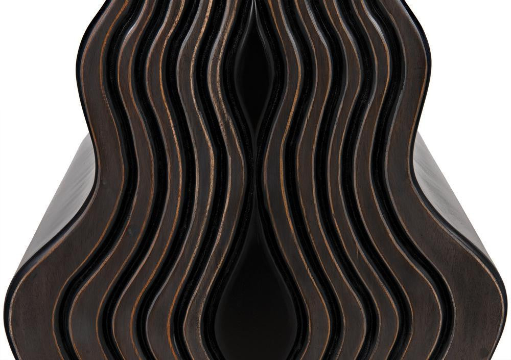 Noir Ray Console
