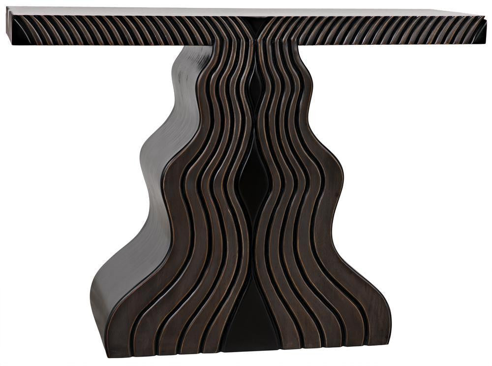 Noir Ray Console