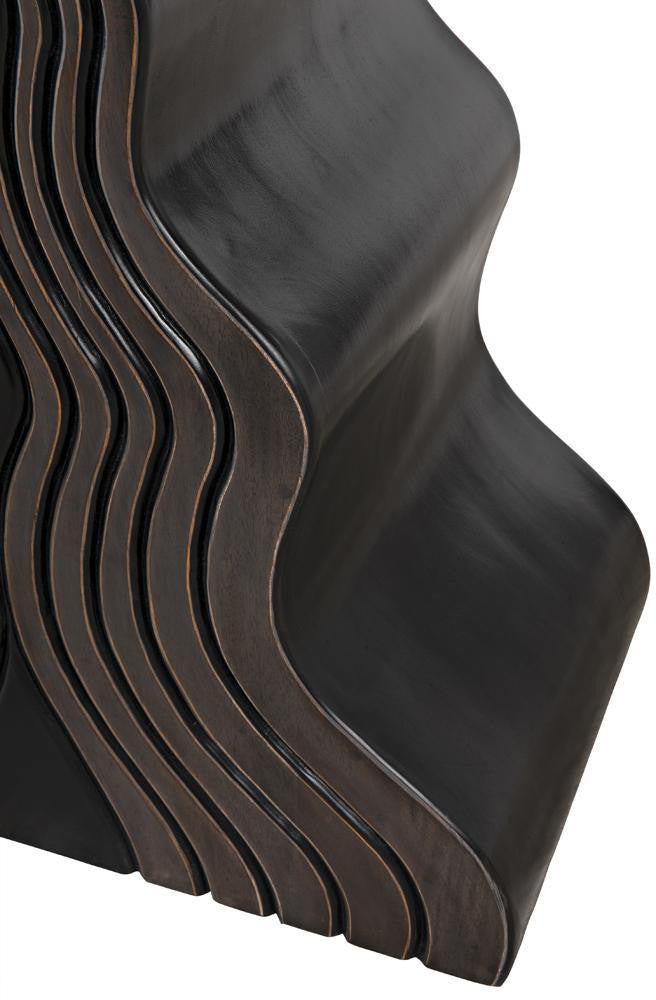 Noir Ray Console