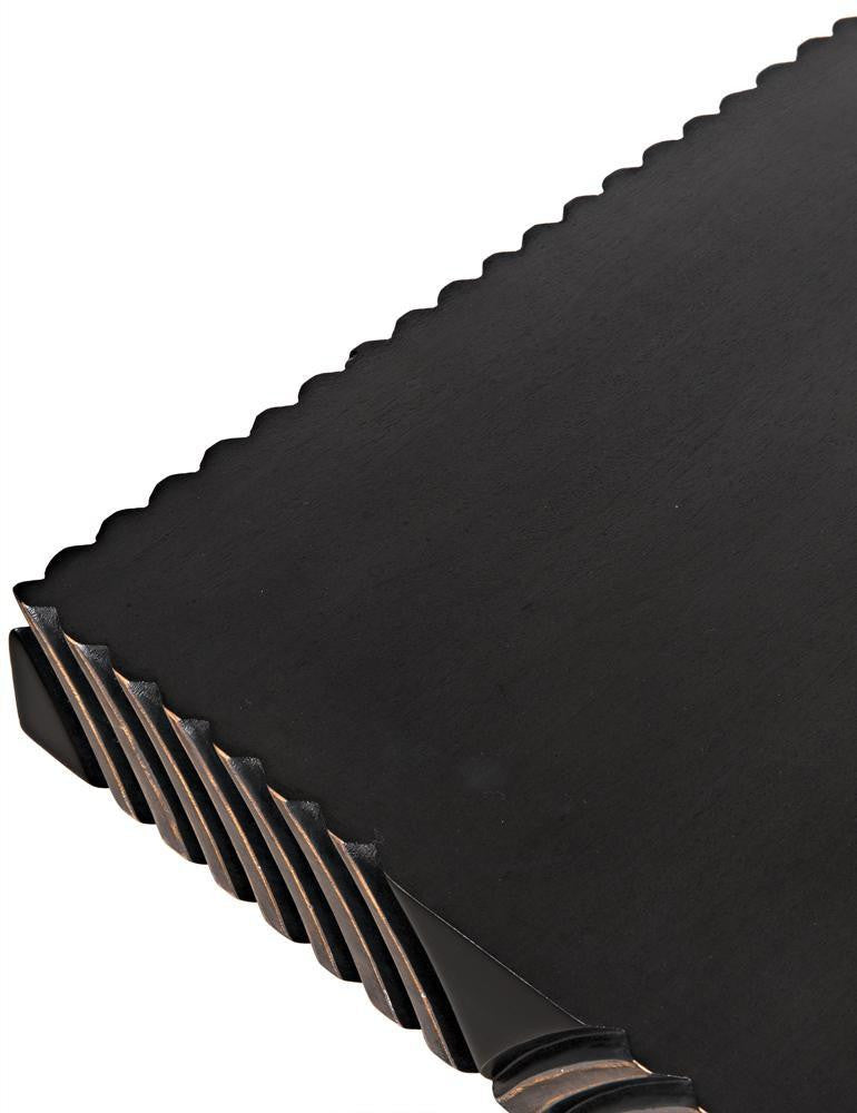 Noir Ray Console
