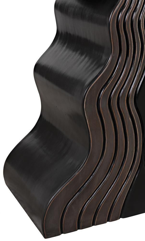 Noir Ray Console