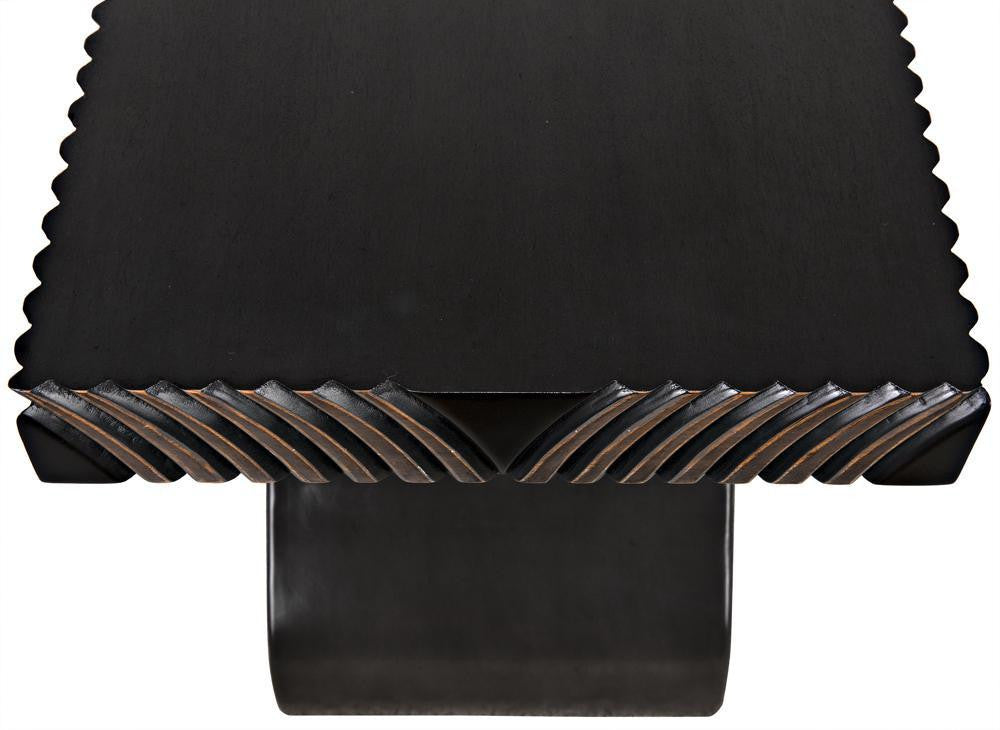 Noir Ray Console