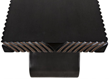 Noir Ray Console