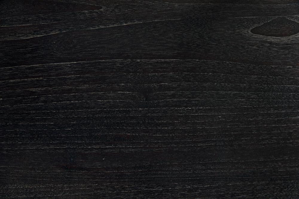 Noir Rebecca Side Table