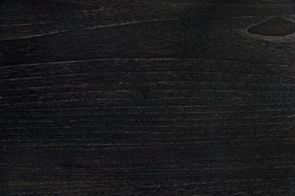 Noir Rebecca Side Table