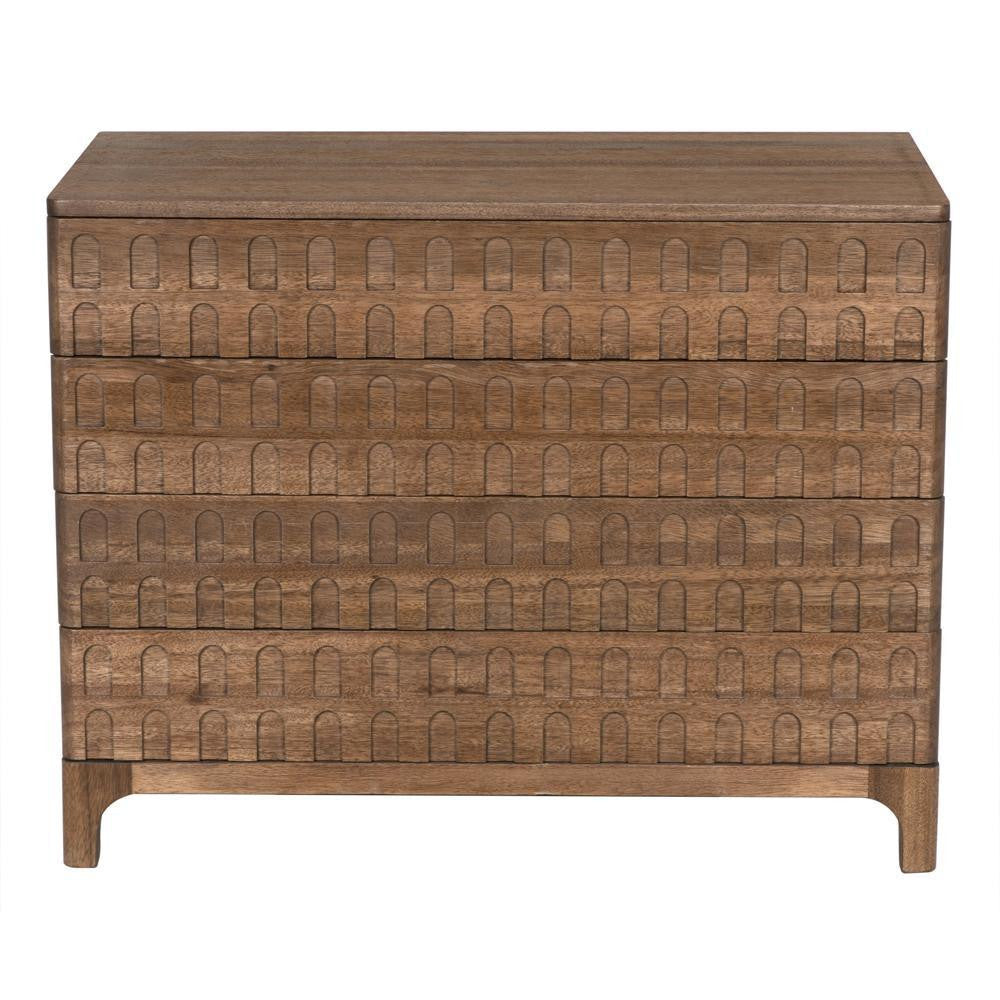 Noir Regent Sideboard