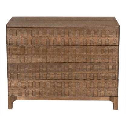 Noir Regent Sideboard
