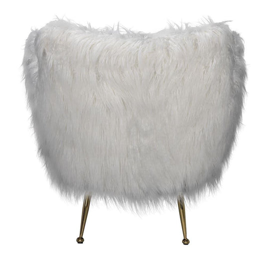 Noir Rodney Chair