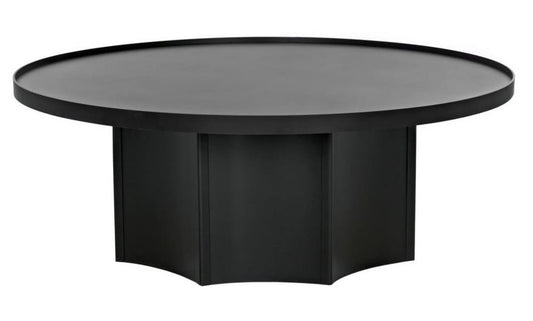 Noir Rome Coffee Table