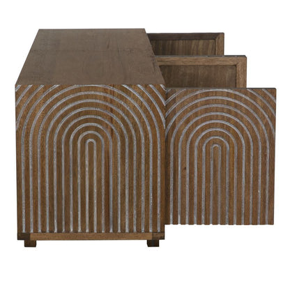 Noir Ryder Sideboard