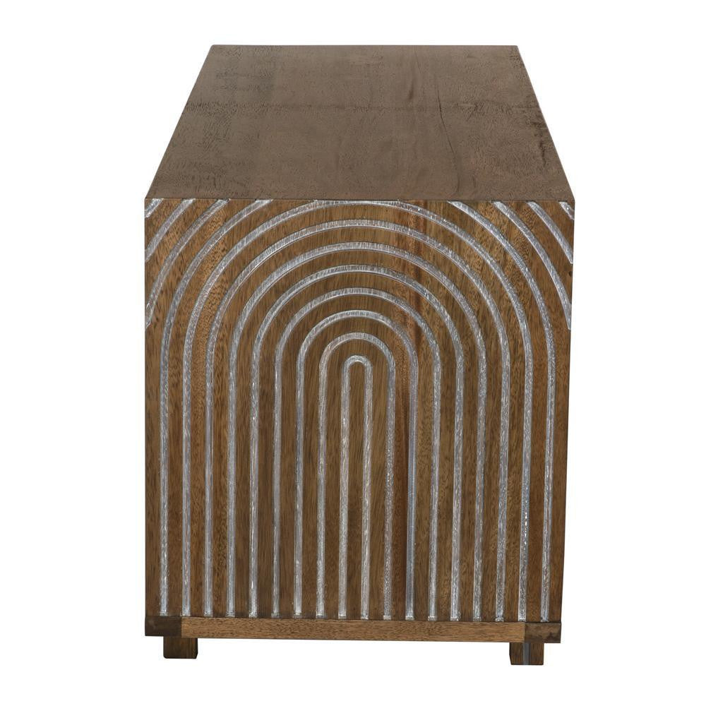 Noir Ryder Sideboard