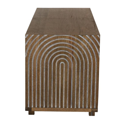 Noir Ryder Sideboard