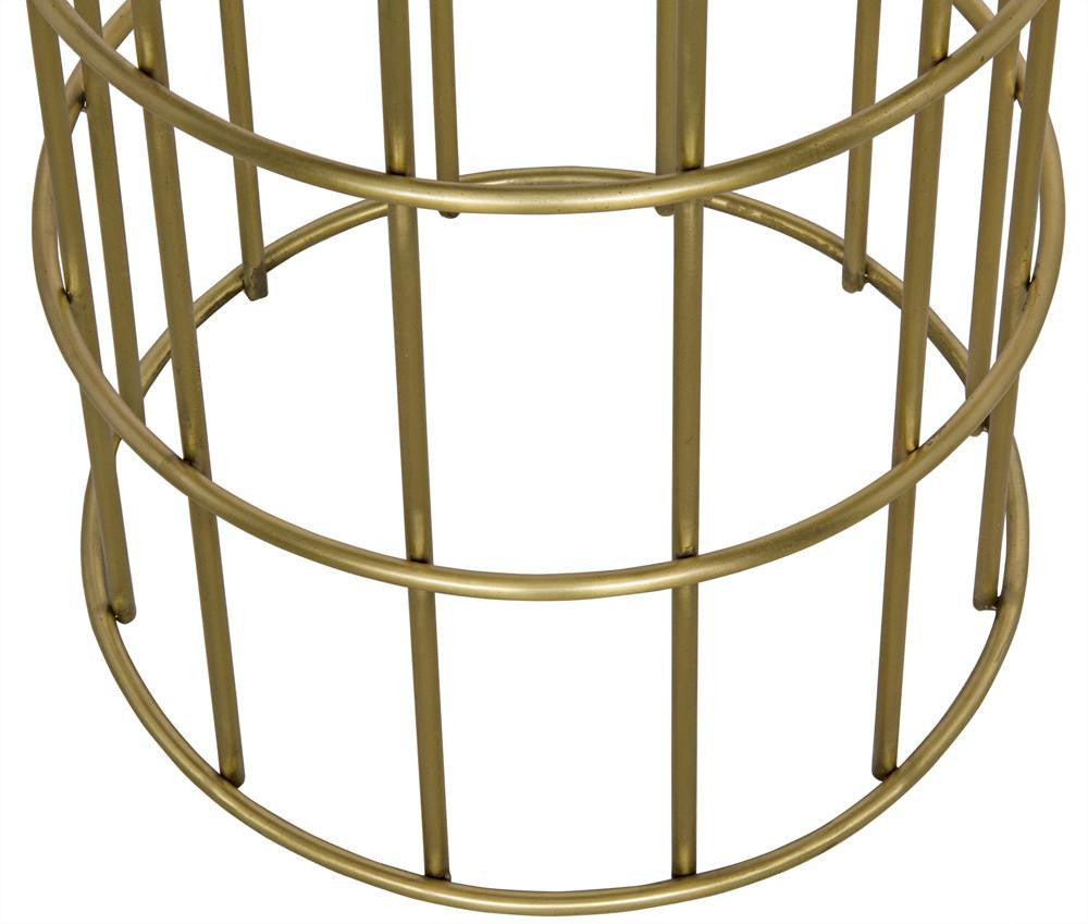 Noir Ryley Counter Stool